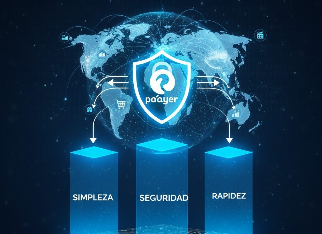 Nosotros global